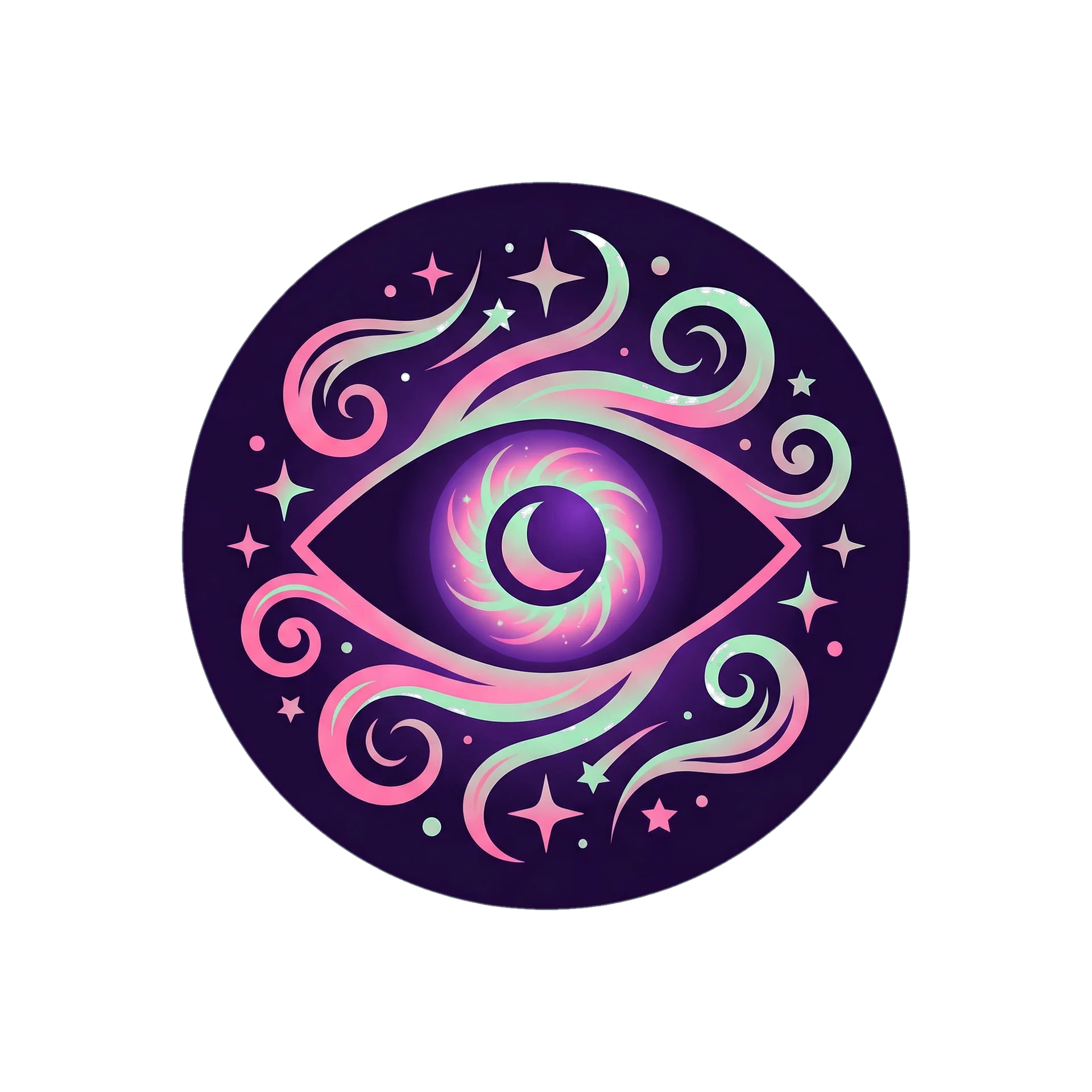 梦境彩运解析所 - 排列四 潜意识研究平台Logo