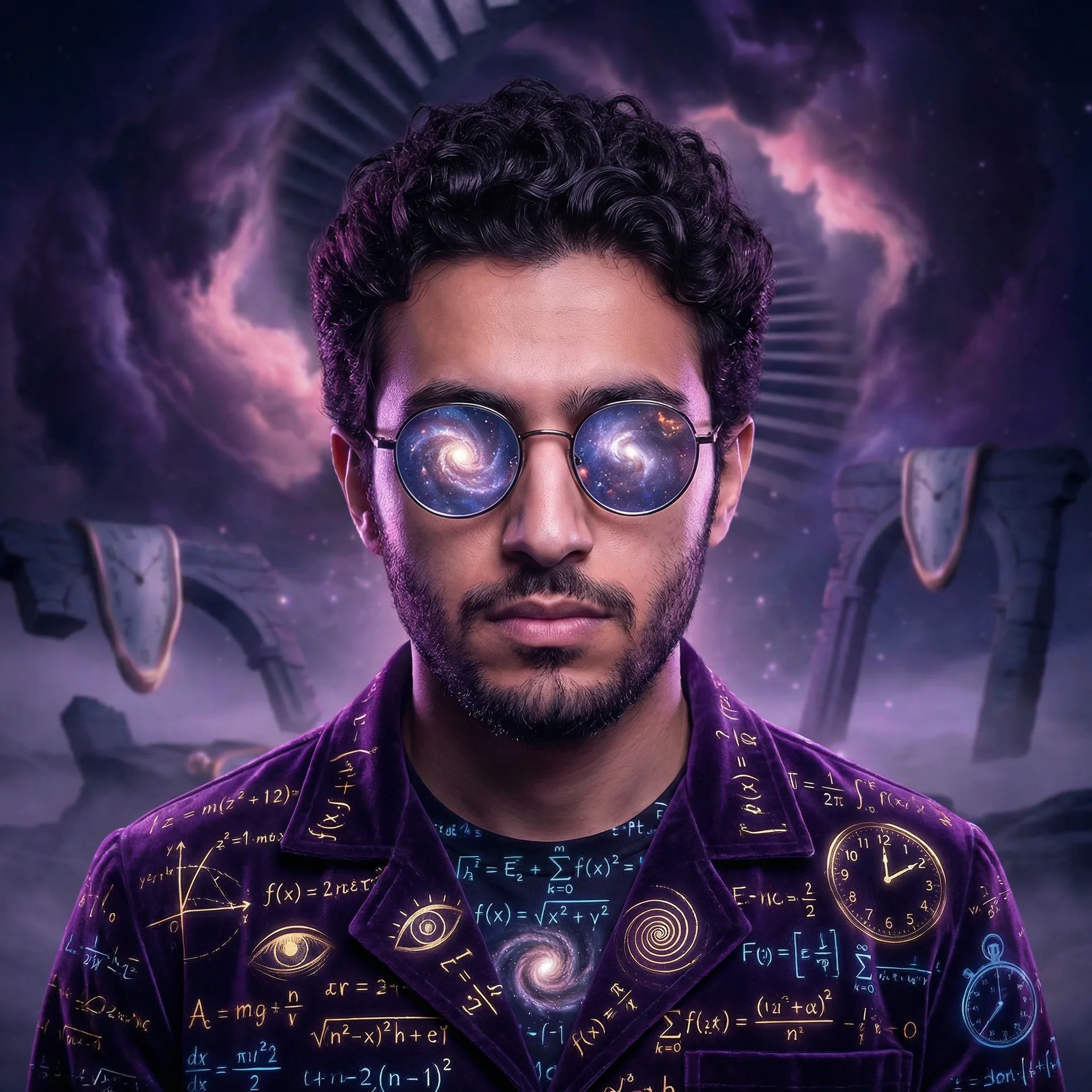 解梦师苏幻真 - 擅长双色球数据分析与 排列四 研究